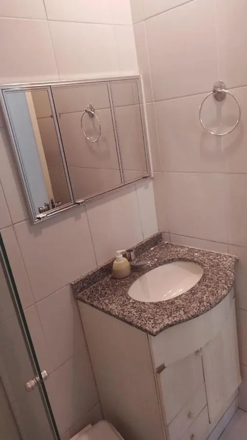 Suite Nubank Incor Hc Natalia Beauty Hospital Das Clinicas Metro Oscar Freire São Paulo Apartman