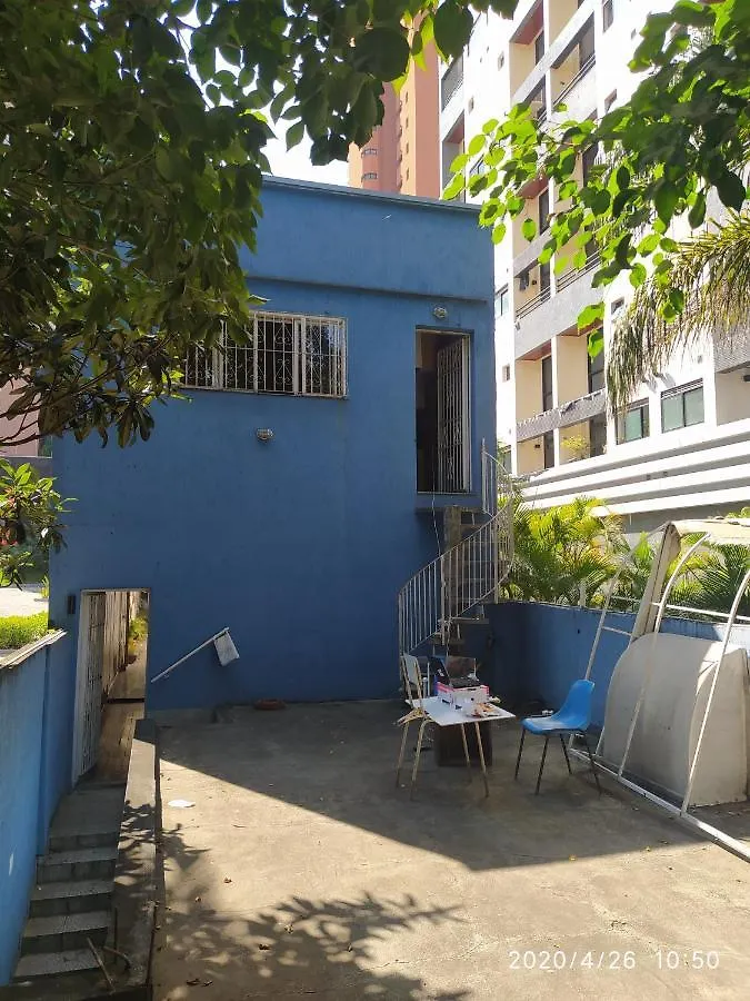 Apartman Suite Nubank Incor Hc Natalia Beauty Hospital Das Clinicas Metro Oscar Freire São Paulo