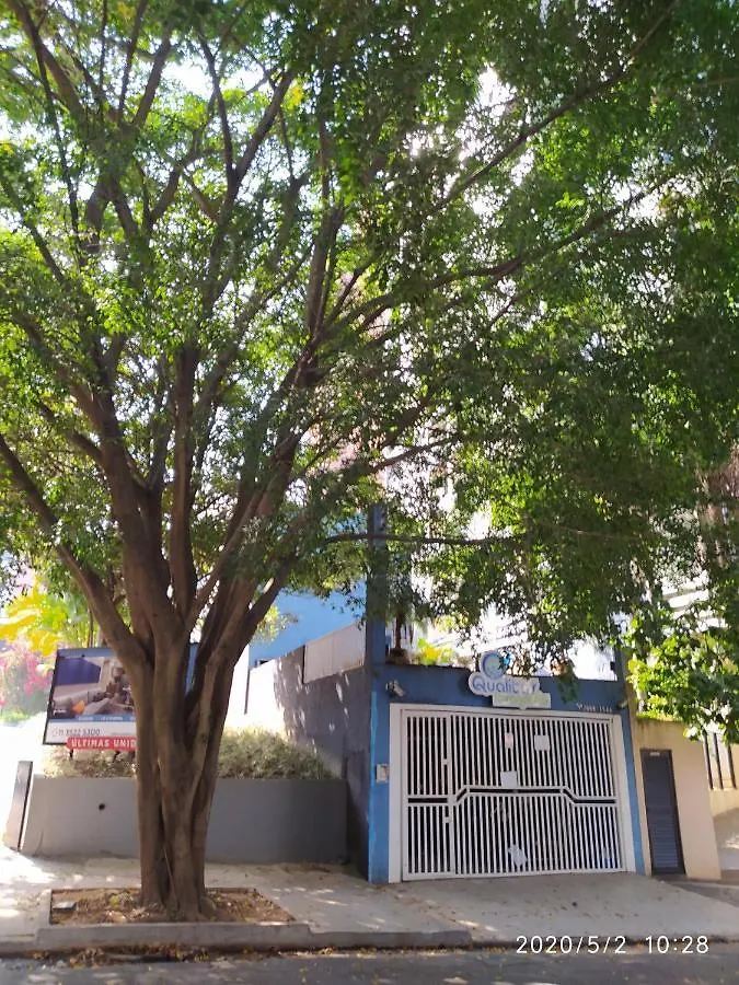 Apartman Suite Nubank Incor Hc Natalia Beauty Hospital Das Clinicas Metro Oscar Freire São Paulo