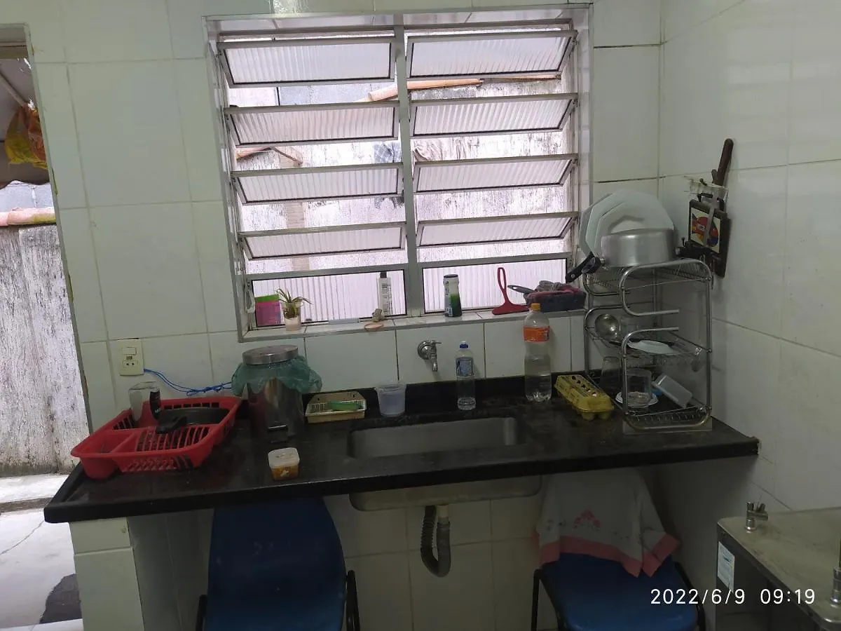 Suite Nubank Incor Hc Natalia Beauty Hospital Das Clinicas Metro Oscar Freire São Paulo Brasilien