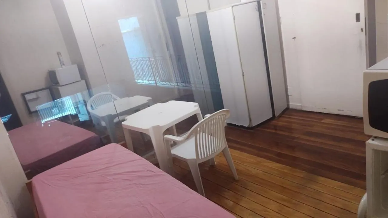 Suite Nubank Incor Hc Natalia Beauty Hospital Das Clinicas Metro Oscar Freire São Paulo Lejlighed