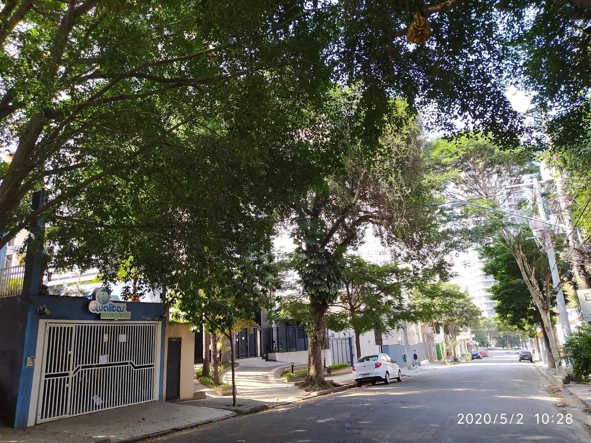 2 NUBANK INCOR HC Hospital das Clínicas Metrô Oscar Freire São Paulo 0*,  Brasil